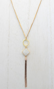 Olivia Necklace