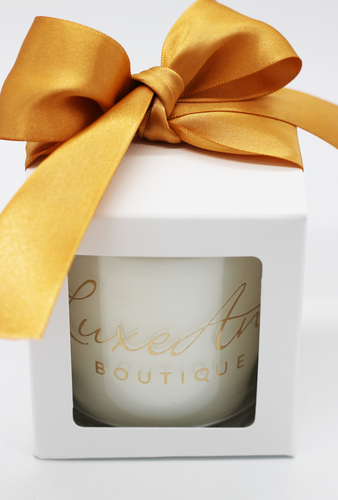 LuxeAnn Boutique Candle